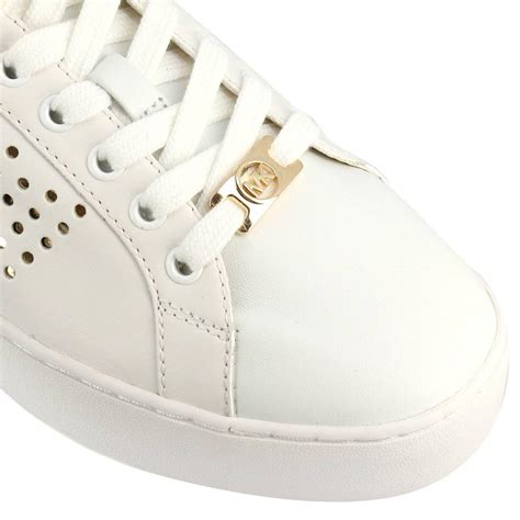 michael kors sneakers rea|micheal kors sneakers for women.